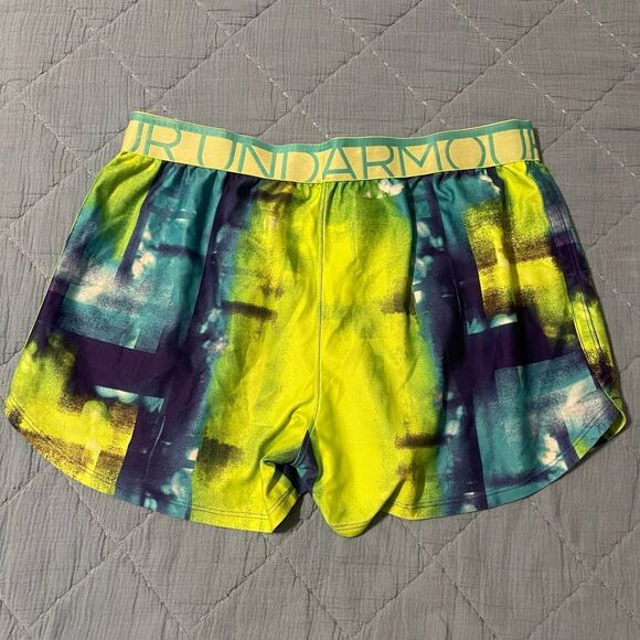 Under Armour YXL Shorts - Picture 6 of 6